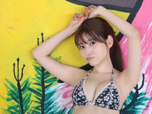 #ババババンビ・小鳥遊るい