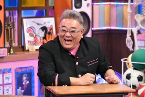 『サンドウィッチマン＆芦田愛菜の博士ちゃん』