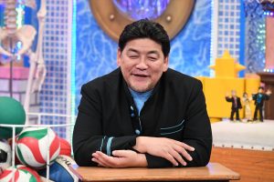 『サンドウィッチマン＆芦田愛菜の博士ちゃん』