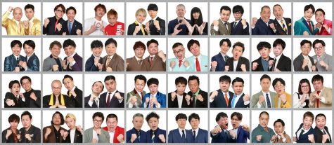 『THE SECOND～漫才トーナメント～2025』