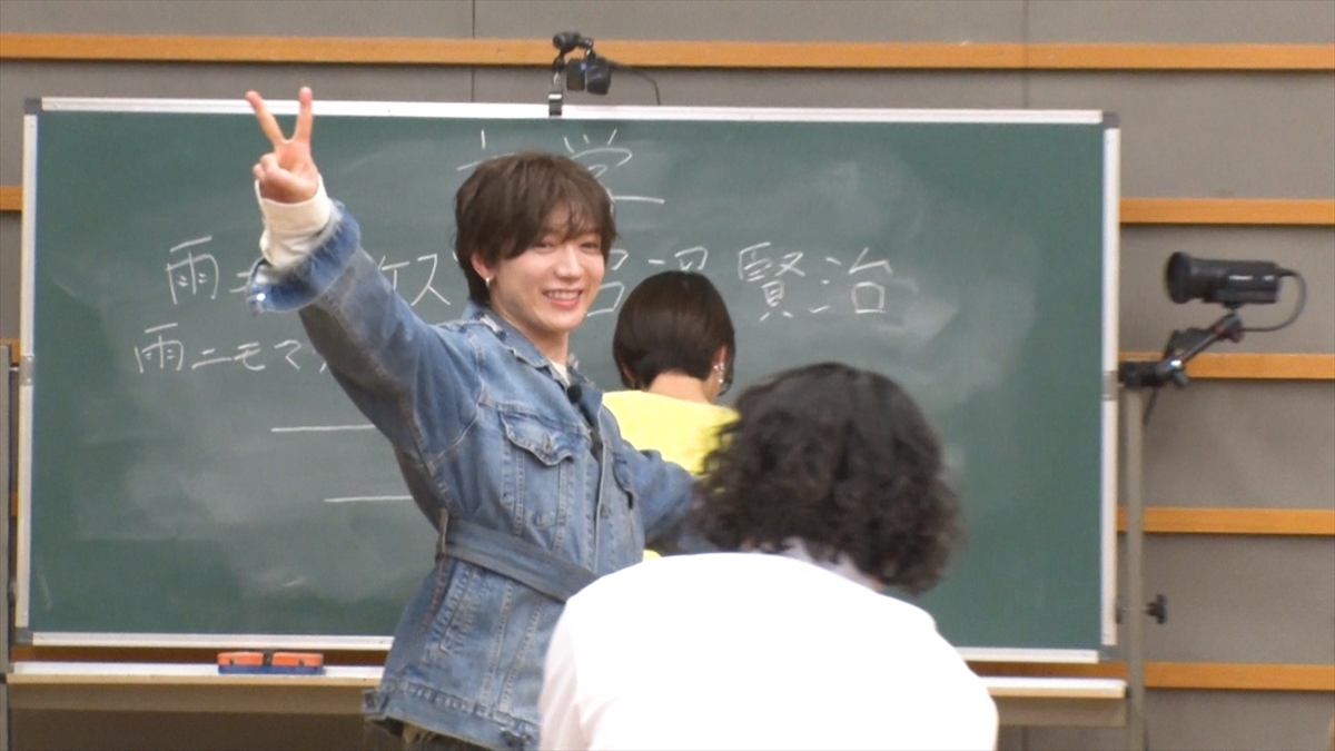 『ハチミツ!!』