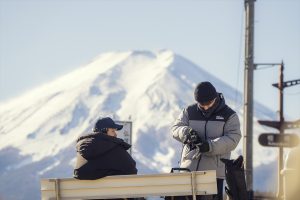 『ホットスポット』