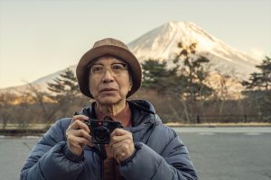 『ホットスポット』