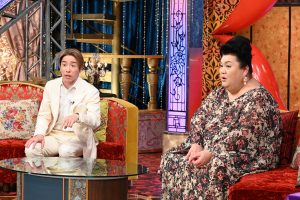 『月曜から夜ふかし』