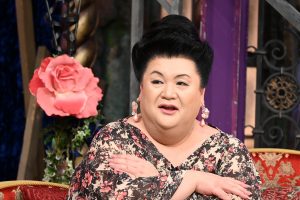 『月曜から夜ふかし』