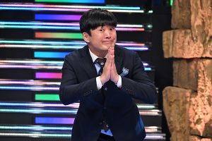 『ウンナン極限ネタバトル！ザ・イロモネア～笑わせたら100万円～』