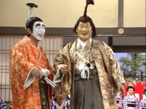 『国民が選ぶ！志村けんの爆笑ベストコント30』