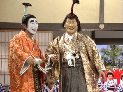『国民が選ぶ！志村けんの爆笑ベストコント30』