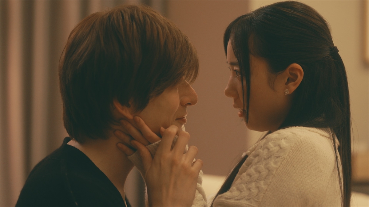 『いきなり婚』