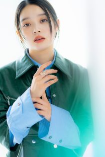 【#今旬コレクション】髙石あかり