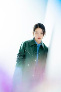 【#今旬コレクション】髙石あかり