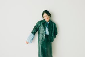 【#今旬コレクション】髙石あかり