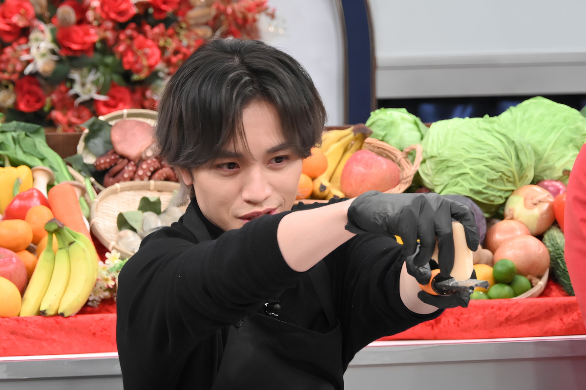 『黄金のワンスプーン！』