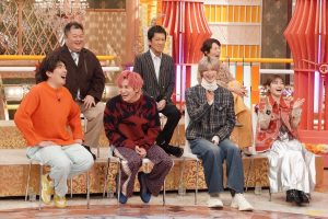 『ホンマでっか!?TV』