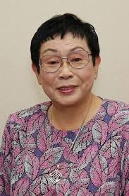 橋田壽賀子