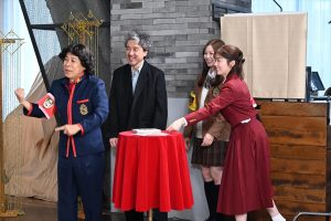 『ぐるぐるナインティナイン』