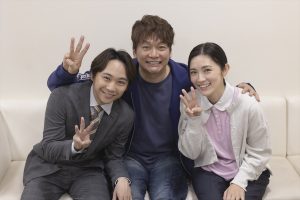 『日本一の最低男　※私の家族はニセモノだった』