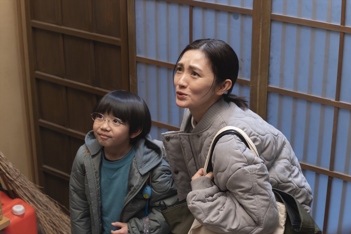 『日本一の最低男　※私の家族はニセモノだった』