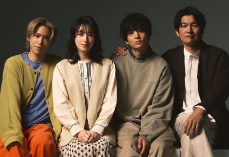 『彼女がそれも愛と呼ぶなら』