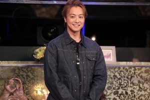 『酒のツマミになる話』