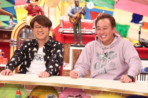 『昭和100年記念！ミュージックジェネレーション3時間SP』