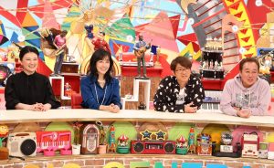 『昭和100年記念！ミュージックジェネレーション3時間SP』