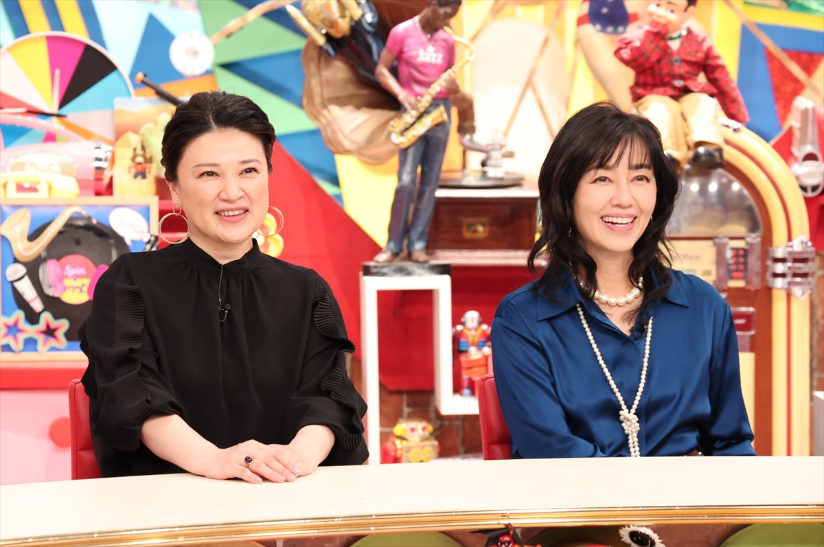 『昭和100年記念！ミュージックジェネレーション3時間SP』