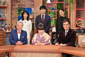 『徹子＆純次＆良純の世界衝撃映像の会』