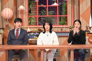 『徹子＆純次＆良純の世界衝撃映像の会』