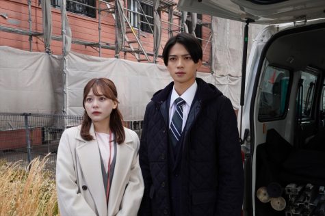 『告知事項あり。～その事故物件で起きること～』