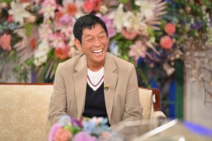 『徹子の部屋 50年目突入ゴールデン2時間SP』