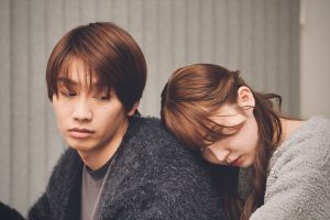 『僕のあざとい元カノ from あざとくて何が悪いの？』