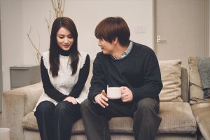 『僕のあざとい元カノ from あざとくて何が悪いの？』