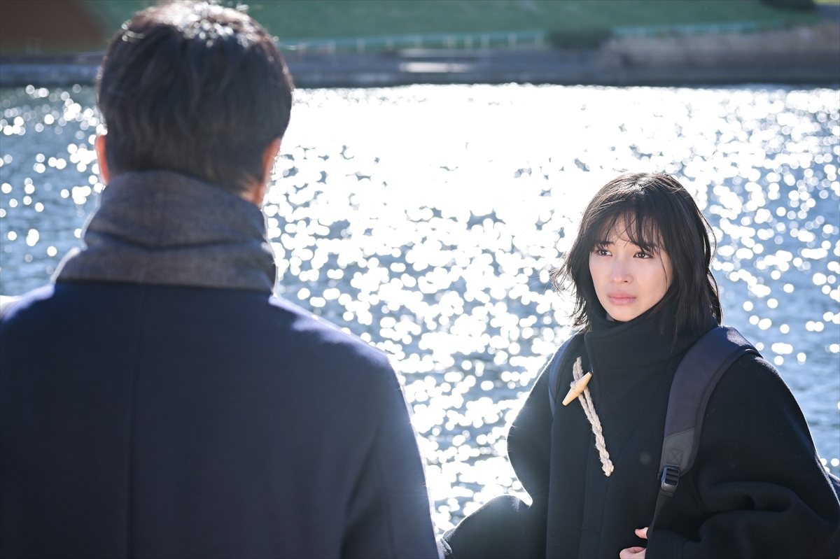 『クジャクのダンス、誰が見た？』
