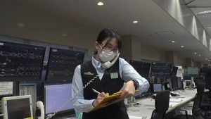 『全力取材　JRのウラ側』