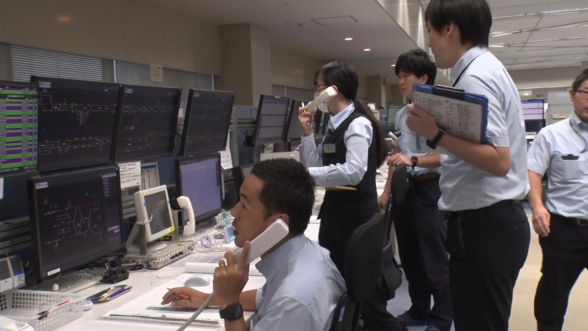 『全力取材　JRのウラ側』
