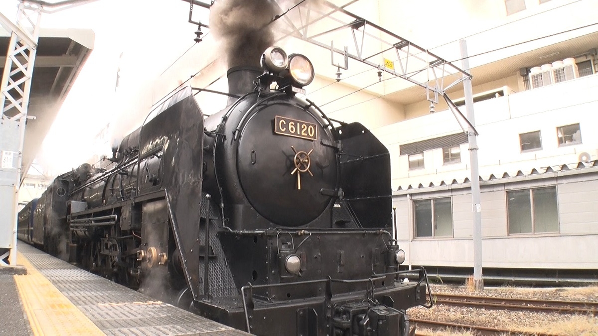 『全力取材　JRのウラ側』