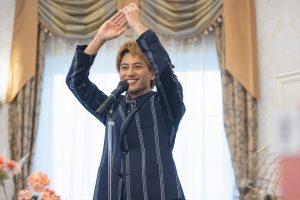 『ホンノウスイッチ』