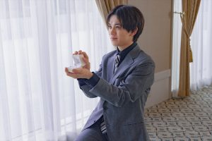 『ホンノウスイッチ』