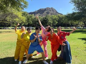 『王様のブランチ～30年目突入8時間生放送SP～（仮）』