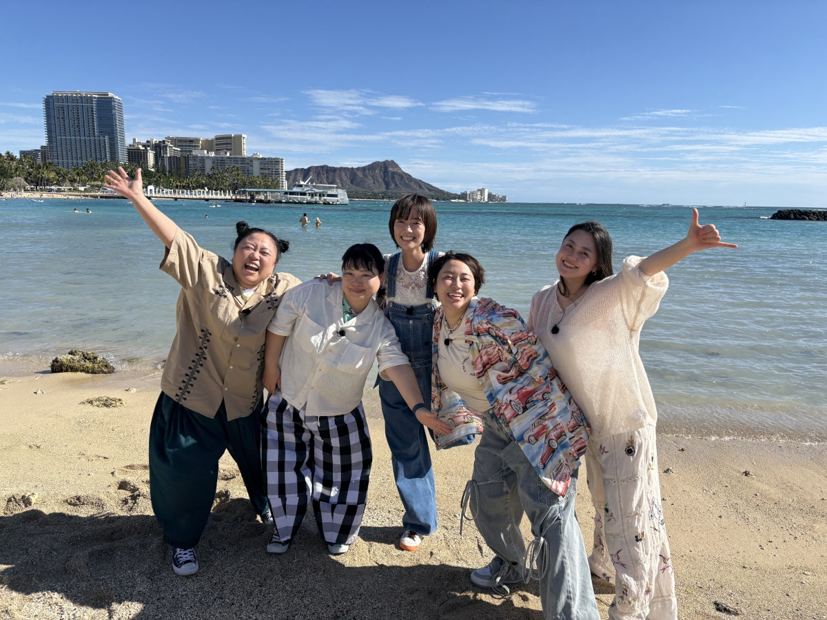 『王様のブランチ～30年目突入8時間生放送SP～（仮）』