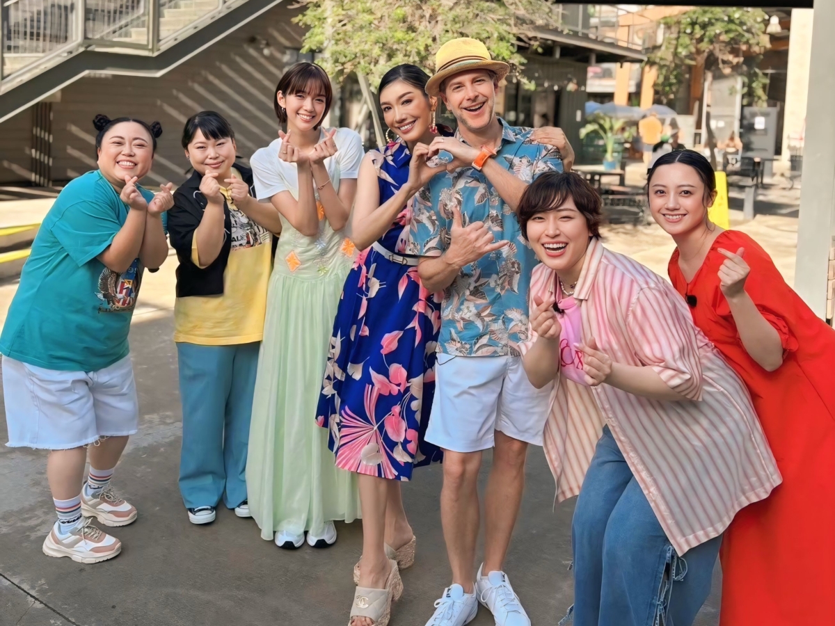『王様のブランチ～30年目突入8時間生放送SP～（仮）』