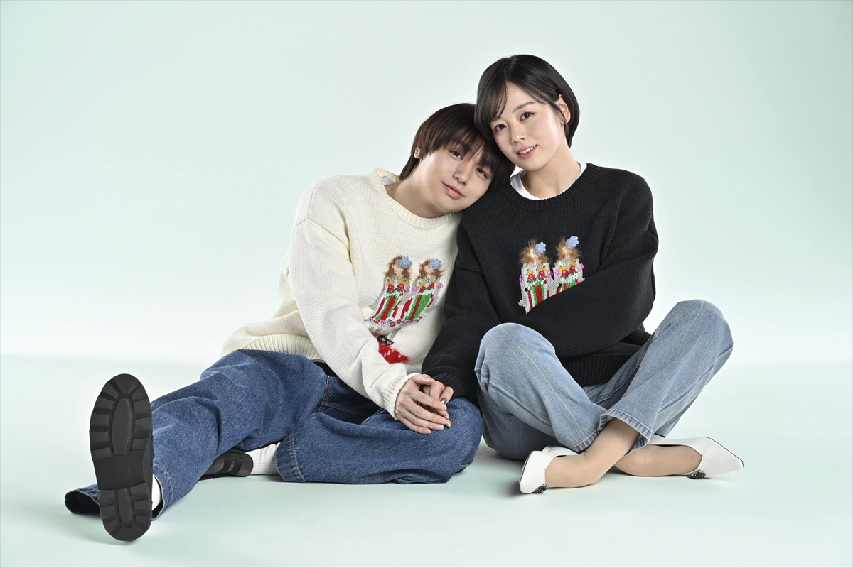 『パラレル夫婦　死んだ“僕と妻”の真実』