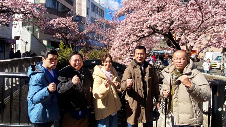 『帰れマンデー見っけ隊!!』