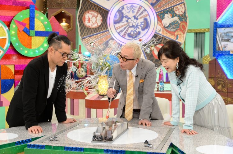 『大改造!!劇的ビフォーアフター』