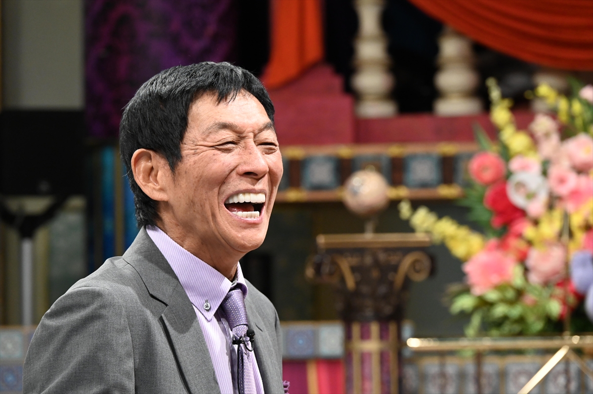 『踊る！さんま御殿!!』