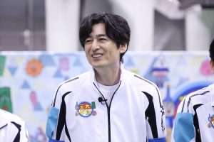 『火曜は全力！ 華大さんと千鳥くん』