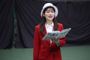 『火曜は全力！ 華大さんと千鳥くん』