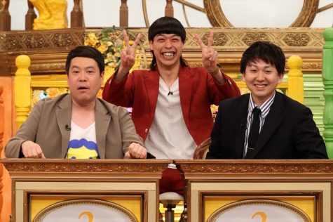 『今夜はナゾトレSP』