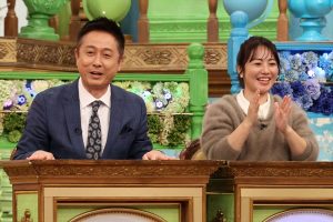 『今夜はナゾトレSP』